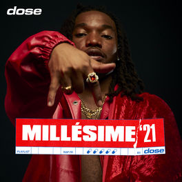 Cover of playlist MILLESIME '22