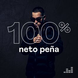 Cover of playlist 100% Neto Peña