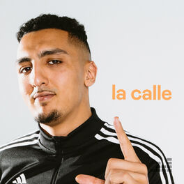 Cover of playlist La Calle