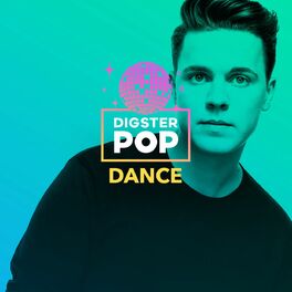 Cover of playlist Digster Pop - Dance