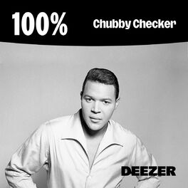 Cover of playlist 100% Chubby Checker