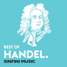 Cover of playlist Handel: Best of
