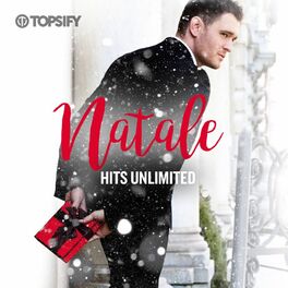 Cover of playlist Natale Hits Unlimited - Canzoni di Natale