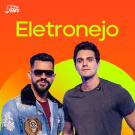 Cover of playlist Eletronejo Remix | Sertanejo Remix