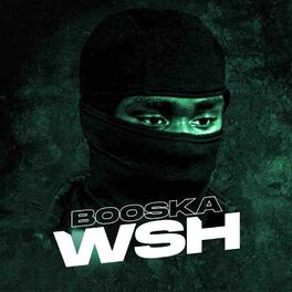 Cover of playlist Booska’WSH