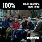 100% Black Country, New Road