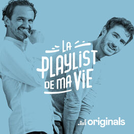 Cover of playlist Boulevard des Airs