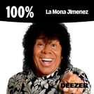 100% La Mona Jimenez
