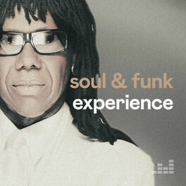 Soul-Funk Experience