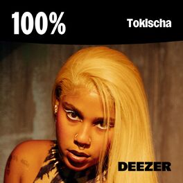 Cover of playlist 100% Tokischa
