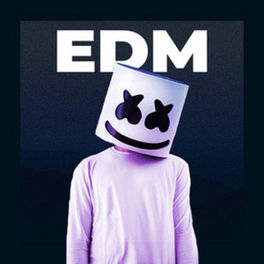 Cover of playlist EDM Hits 2020 & 2020 Dance Music 'Popular EDM Songs'