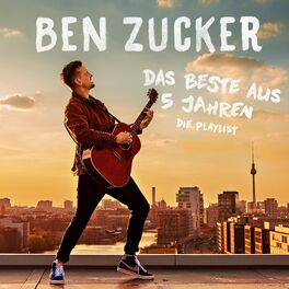 Cover of playlist Ben Zucker | Das Beste
