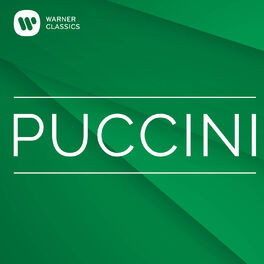 Cover of playlist Le meilleur de Puccini