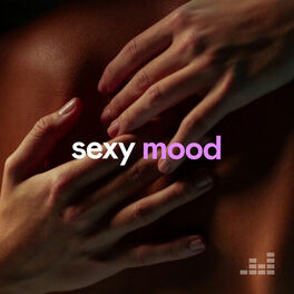 Cover of playlist Sexy Mood