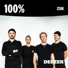 100% ZSK