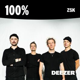 Cover of playlist 100% ZSK