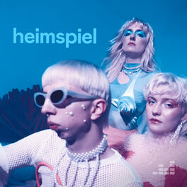 Cover of playlist Heimspiel