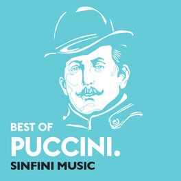 Cover of playlist Puccini: Best of