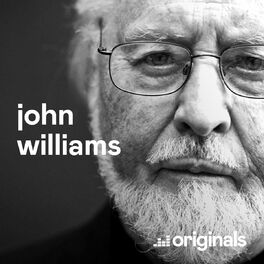 Cover of playlist Classic Movies: John Williams
