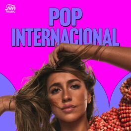 Cover of playlist Pop Internacional 2024| As Melhores Internacionais