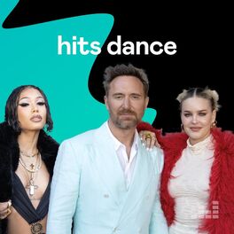 Cover of playlist Hits Dance