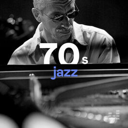 Cover of playlist 70's Jazz