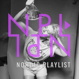 Cover of playlist Veronica Maggio - Nordic Playlist #76