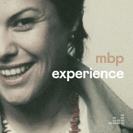 Cover of playlist MPB Experience