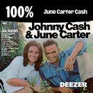 100% June Carter Cash