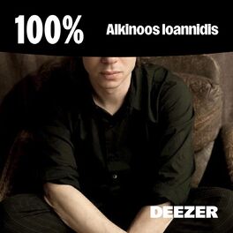Cover of playlist 100% Alkinoos Ioannidis