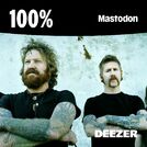 100% Mastodon
