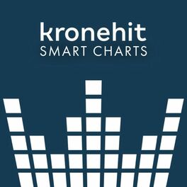 Cover of playlist kronehit smart charts | 24.02.2024