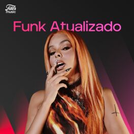 Cover of playlist FUNK 2024 ATUALIZADO 💥 FUNK PESADÃO 2024