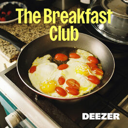 Cover of playlist The Breakfast Club