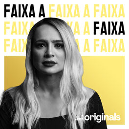 Cover of playlist Faixa a Faixa - Daniela Araújo