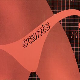 Cover of playlist Scants Laserdrome 83-85
