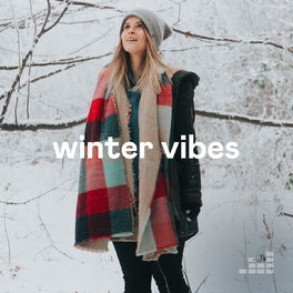 Cover of playlist Winter Vibes