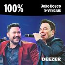 100% João Bosco & Vinícius