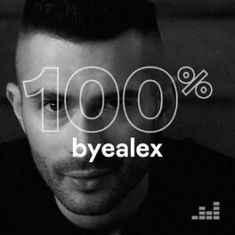 Cover of playlist 100% ByeAlex
