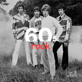 Cover of playlist 60s Rock