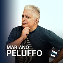 Cover of playlist Mariano Peluffo
