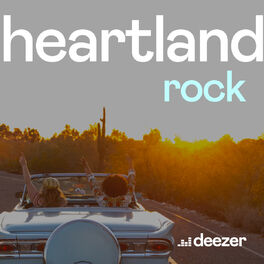 Cover of playlist Heartland Rock Essentials