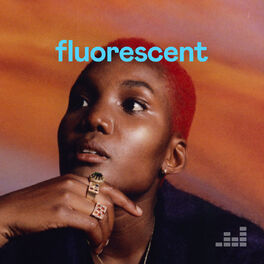 Cover of playlist fluorescent