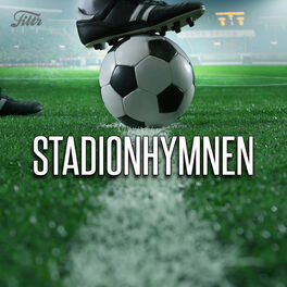 Cover of playlist Stadionhymnen