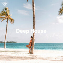 Cover of playlist Deep Vibes 🌴 Deep House 2023