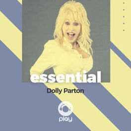 Cover of playlist essential Dolly Parton