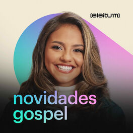 Cover of playlist Novidades Gospel