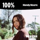 100% Mandy Moore