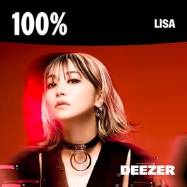 100% LiSA