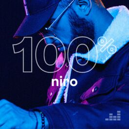 Cover of playlist 100% Niro